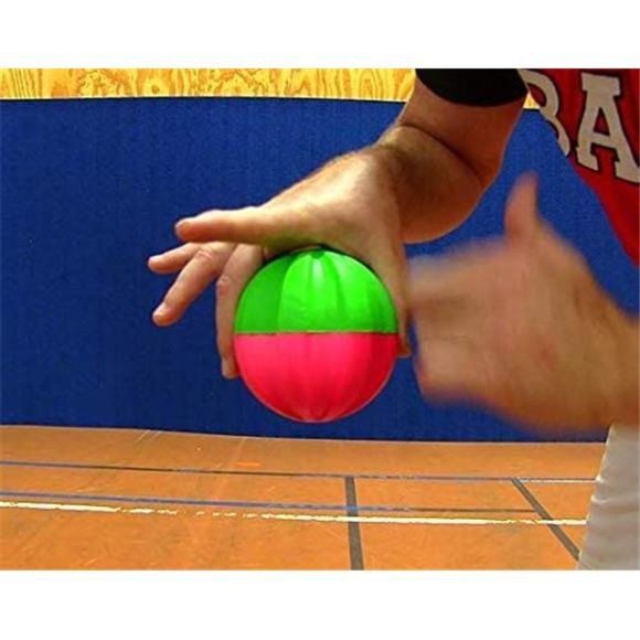 Beginner Ball 3 oz Fast Pitch Softball Pitching Training Aids - Picture 5 of 7